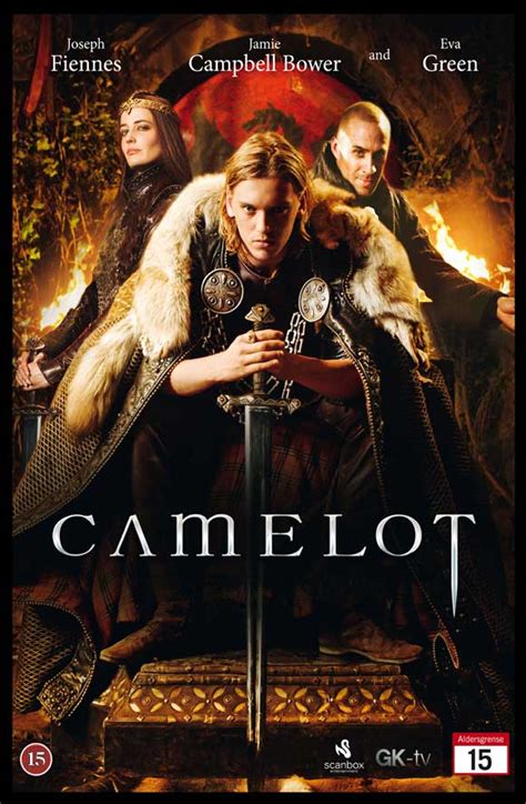 full Camelot