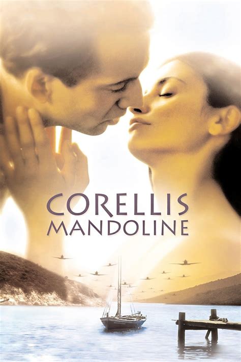full Captain Corelli's Mandolin