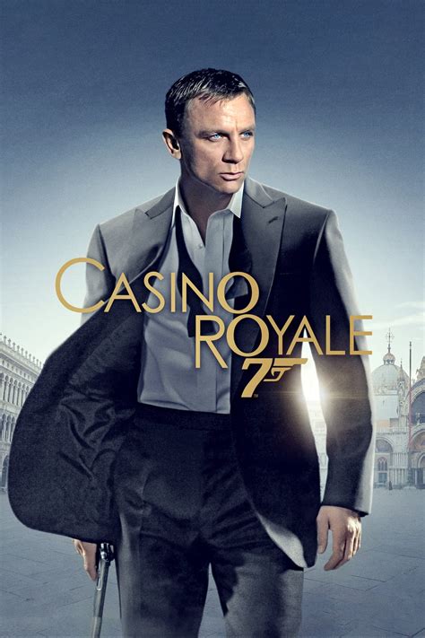 full Casino Royale