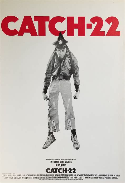 full Catch-22