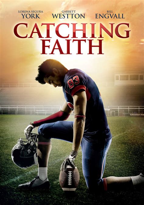 full Catching Faith