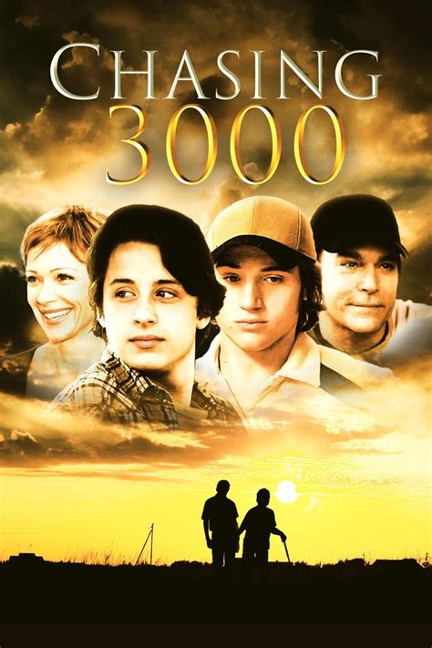 full Chasing 3000