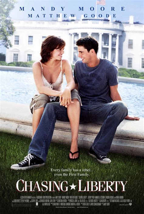 full Chasing Liberty