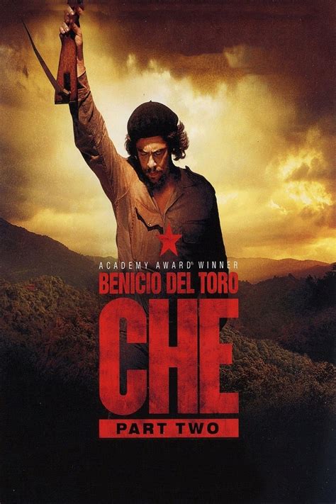 full Che: Part Two