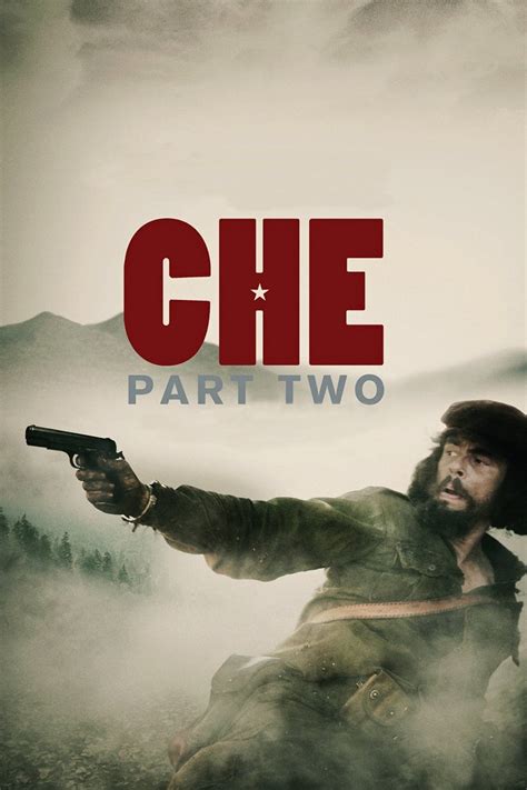full Che: Part Two