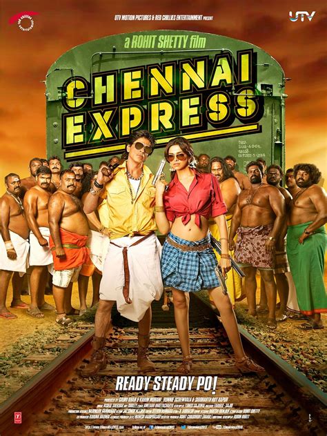 full Chennai Express