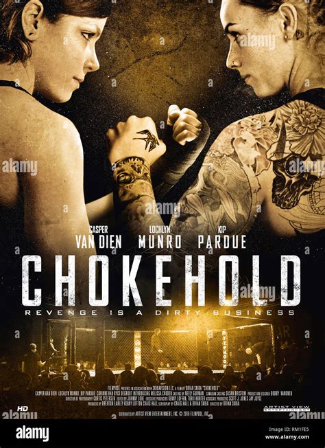 full Chokehold