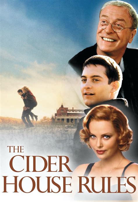 full Ciderhusreglerna