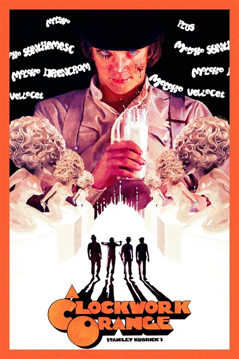 full Clockwork Orange