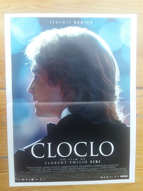 full Cloclo