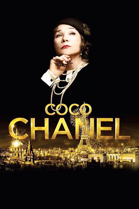 full Coco Chanel
