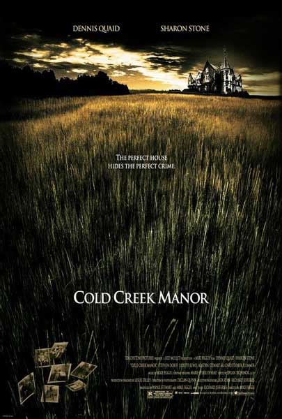 full Cold Creek Manor