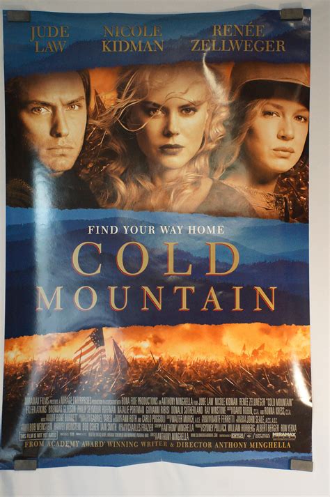 full Cold Mountain