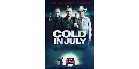 full Cold in July
