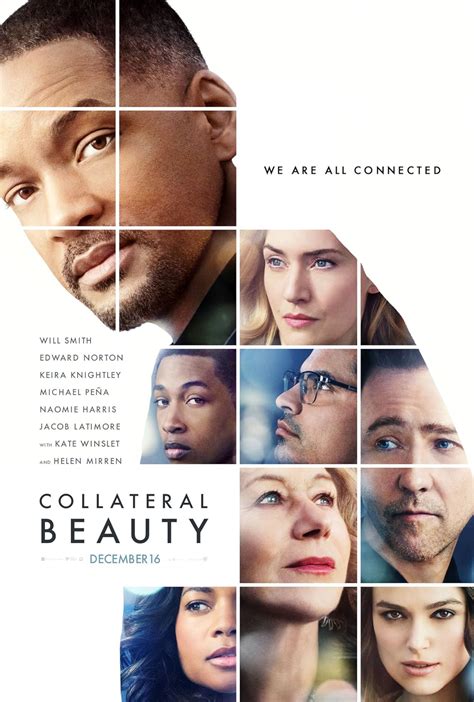 full Collateral Beauty