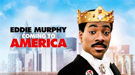 full Coming to America