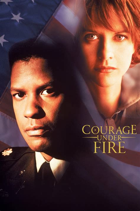 full Courage Under Fire