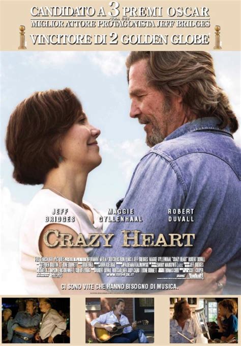 full Crazy Heart