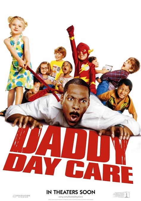 full Daddy Day Care