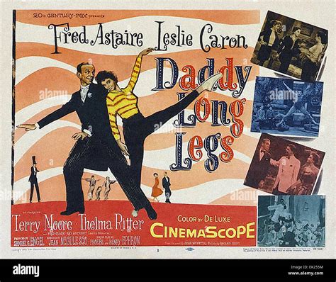 full Daddy Long Legs