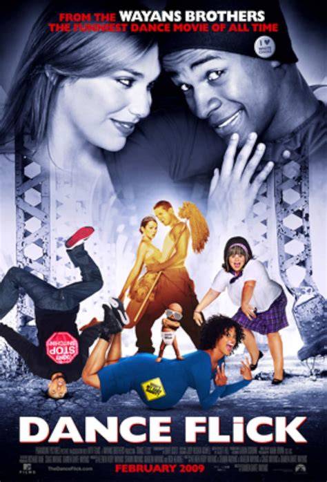 full Dance Flick