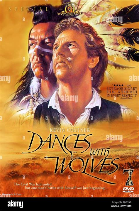 full Dances with Wolves