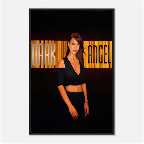 full Dark Angel