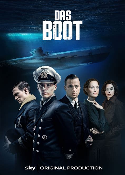 full Das Boot