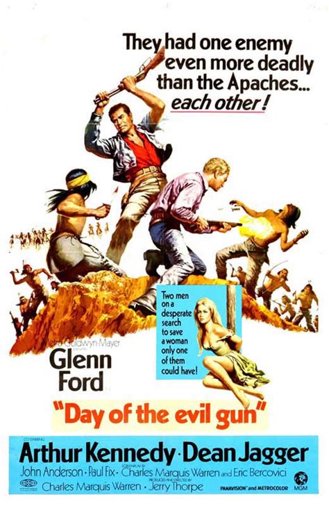full Day of the Evil Gun