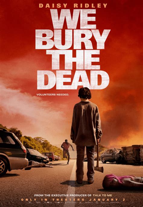 full Dead Story