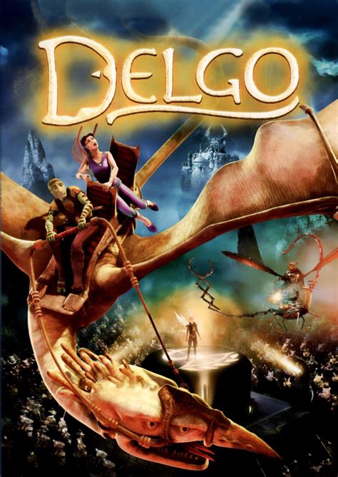 full Delgo