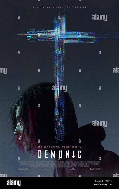 full Demonic