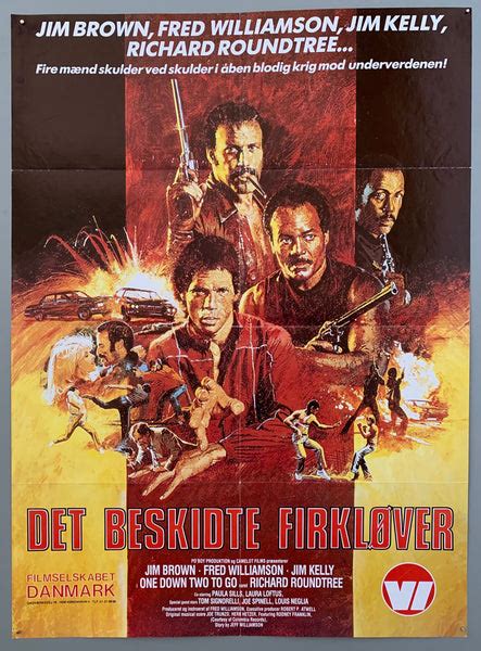 full Den Beskidte Bande