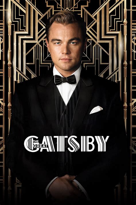 full Den store Gatsby