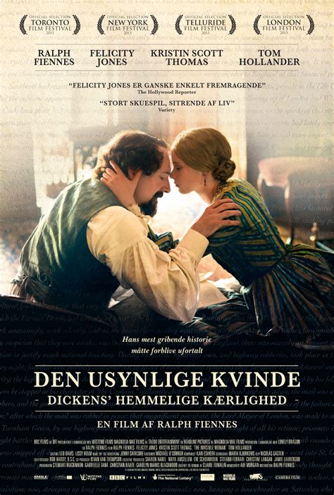 full Den usynlige kvinde