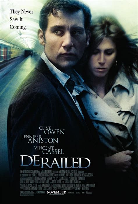 full Derailed