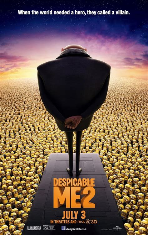 full Despicable Me