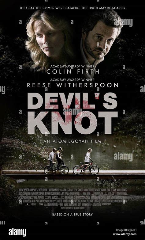 full Devil's Knot