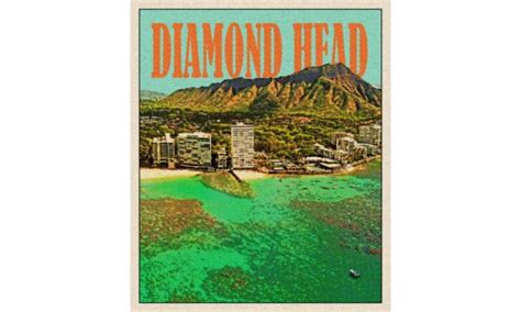 full Diamond Head