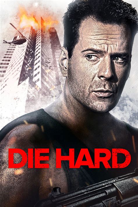 full Die Hard