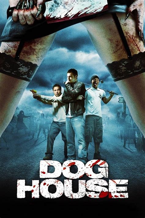 full Doghouse