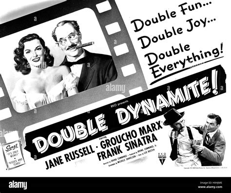 full Double Dynamite