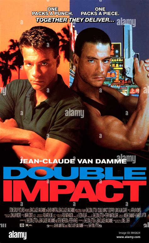 full Double Impact