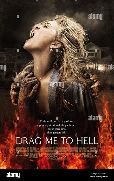 full Drag Me to Hell