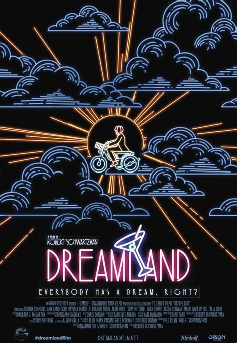 full Dreamland