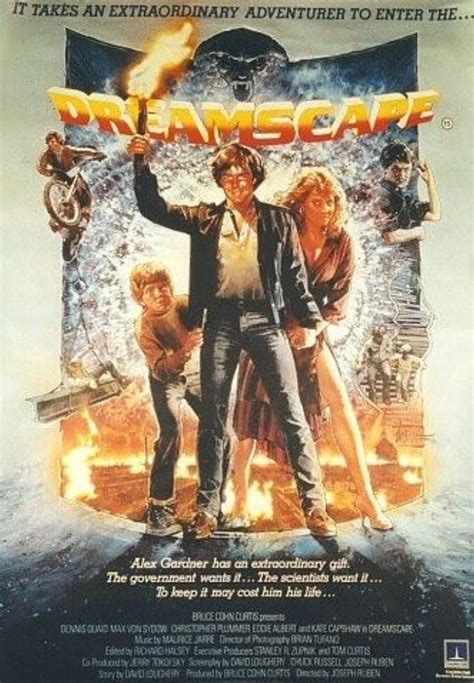 full Dreamscape