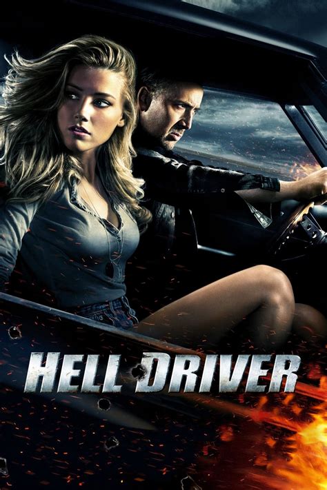 full Drive Angry