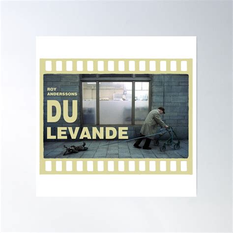 full Du levande