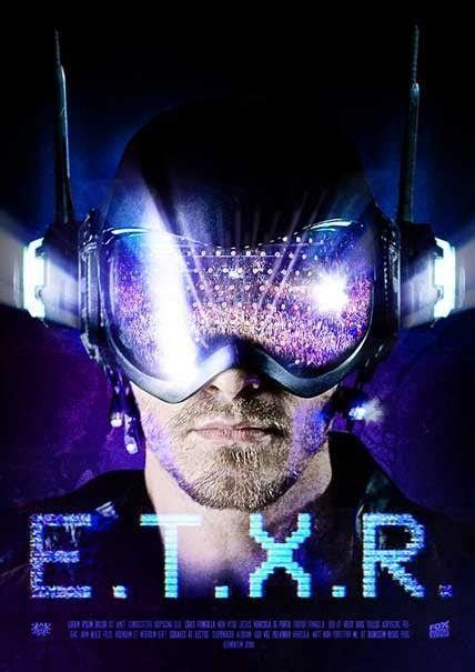 full ETXR