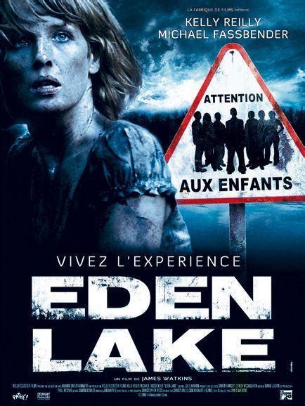 full Eden Lake